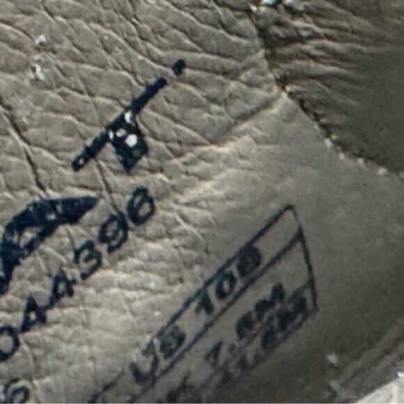 Ariat Greeley Western Boot Size 10B Southwestern Coastal Cowgirl - Picture 12 of 12